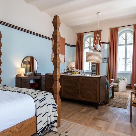 Soho House Tel Aviv Hotel Bagian luar foto