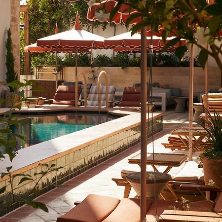 Soho House Tel Aviv Hotel Bagian luar foto