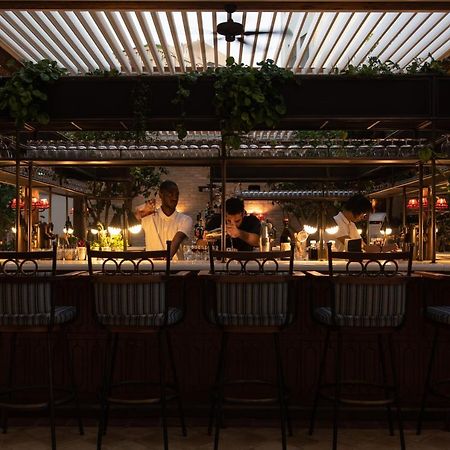 Soho House Tel Aviv Hotel Bagian luar foto