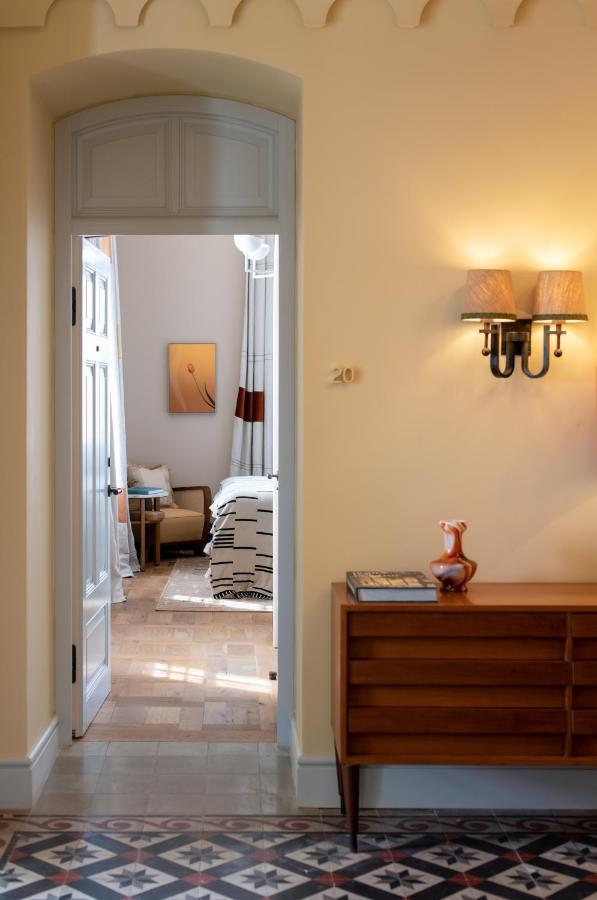 Soho House Tel Aviv Hotel Bagian luar foto