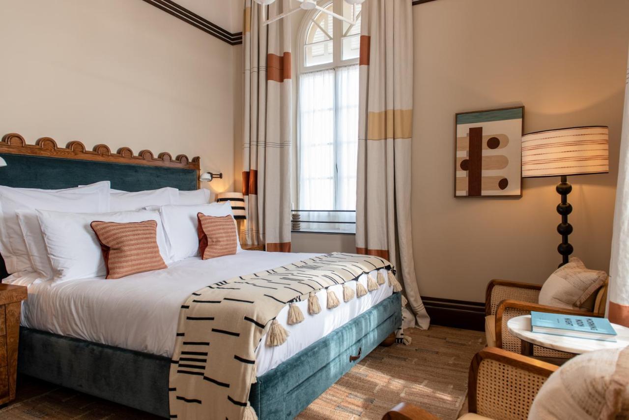 Soho House Tel Aviv Hotel Bagian luar foto