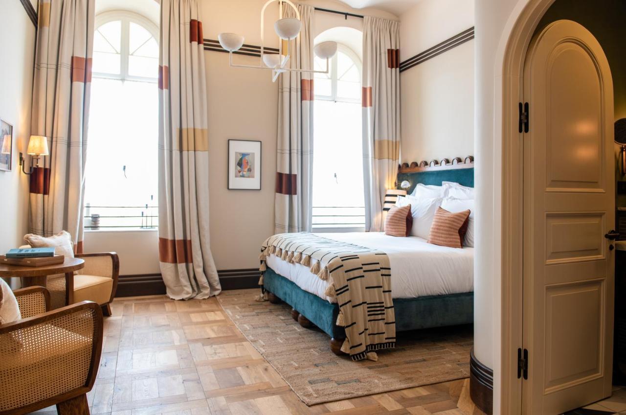 Soho House Tel Aviv Hotel Bagian luar foto