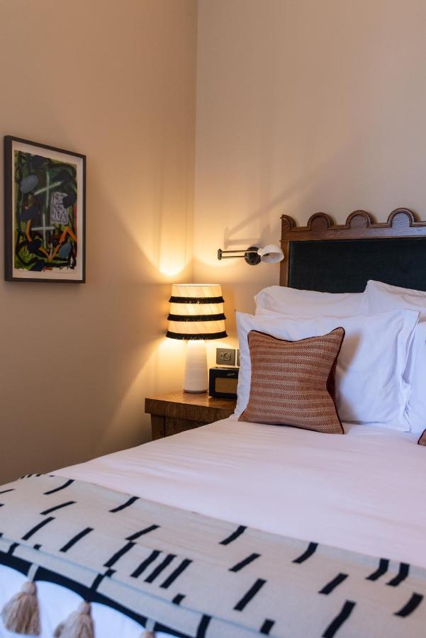 Soho House Tel Aviv Hotel Bagian luar foto