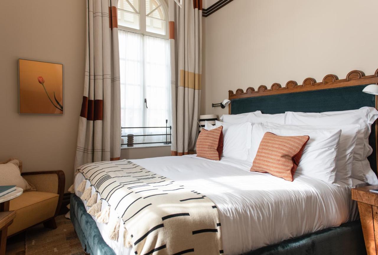 Soho House Tel Aviv Hotel Bagian luar foto