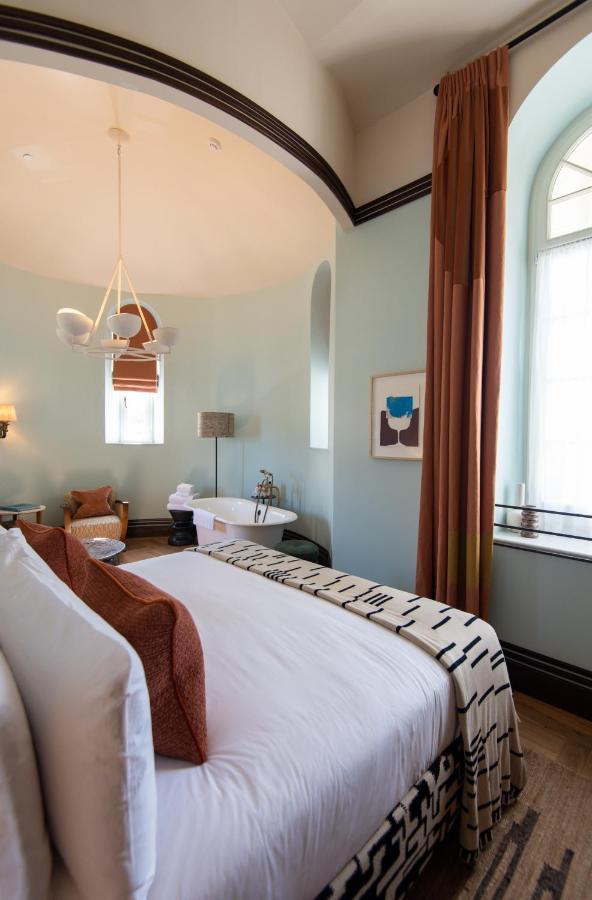 Soho House Tel Aviv Hotel Bagian luar foto
