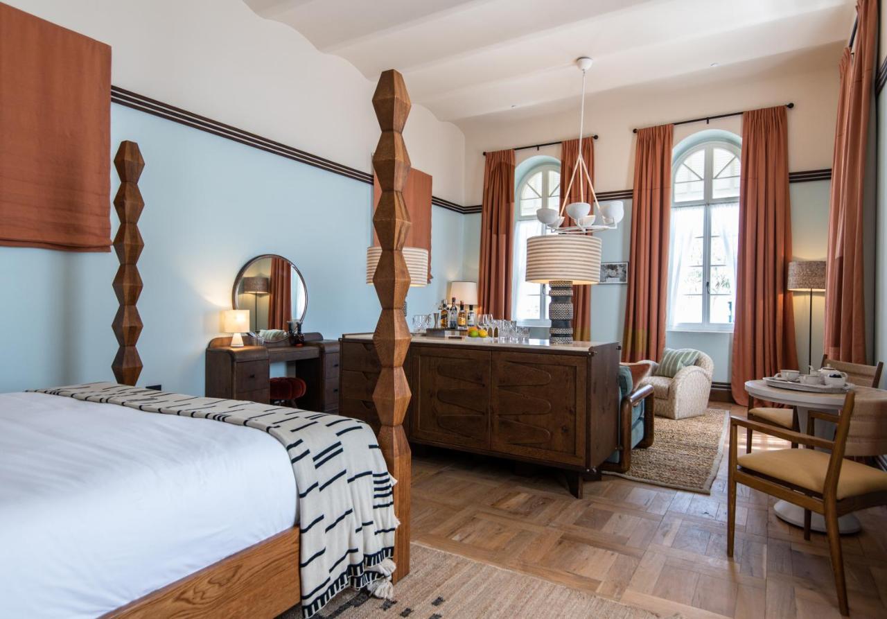 Soho House Tel Aviv Hotel Bagian luar foto