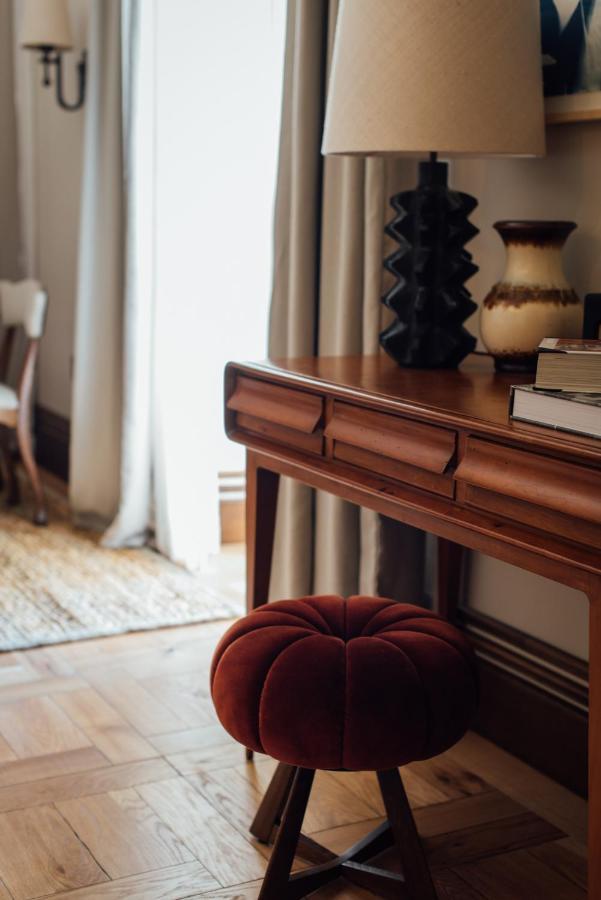 Soho House Tel Aviv Hotel Bagian luar foto