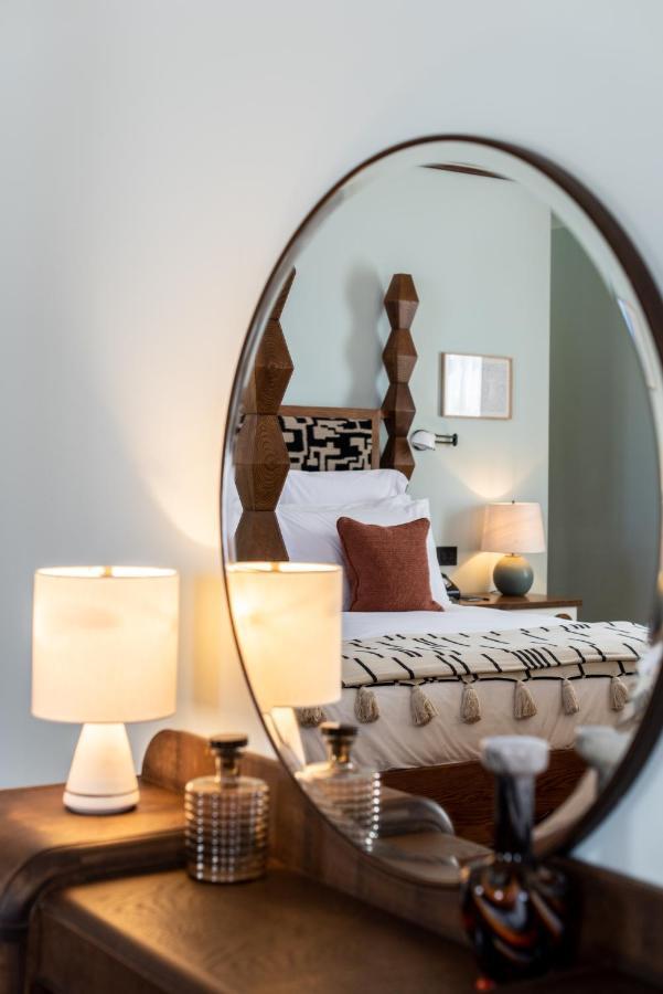 Soho House Tel Aviv Hotel Bagian luar foto