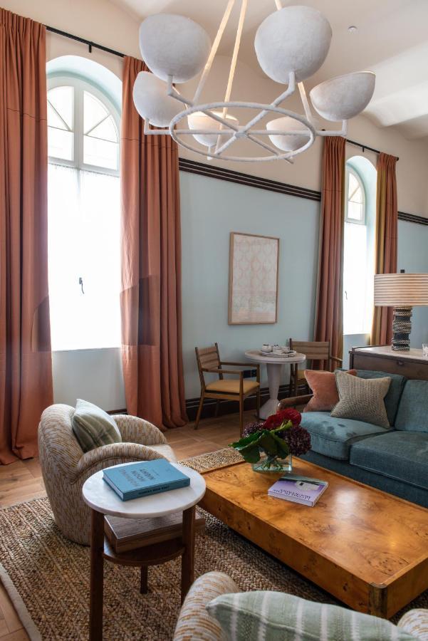 Soho House Tel Aviv Hotel Bagian luar foto