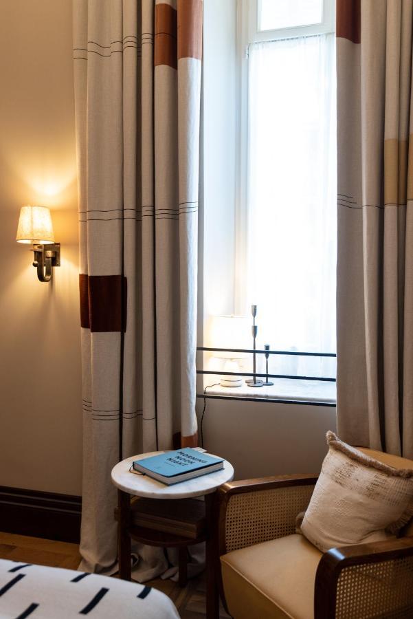 Soho House Tel Aviv Hotel Bagian luar foto
