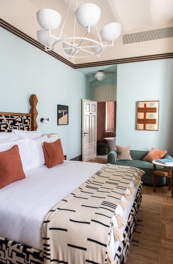 Soho House Tel Aviv Hotel Bagian luar foto