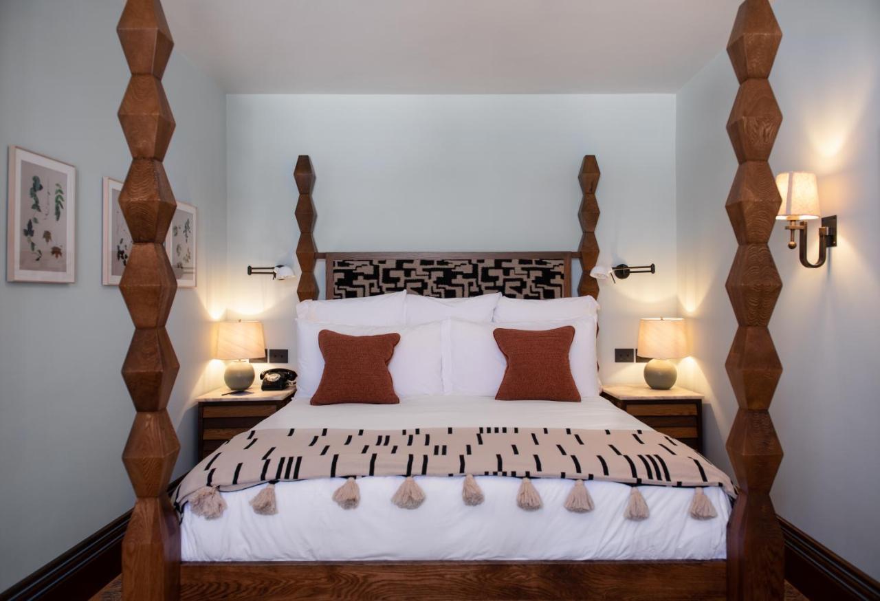 Soho House Tel Aviv Hotel Bagian luar foto