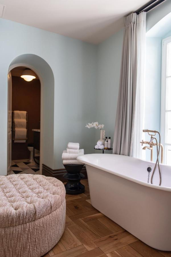 Soho House Tel Aviv Hotel Bagian luar foto