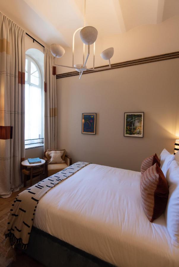 Soho House Tel Aviv Hotel Bagian luar foto