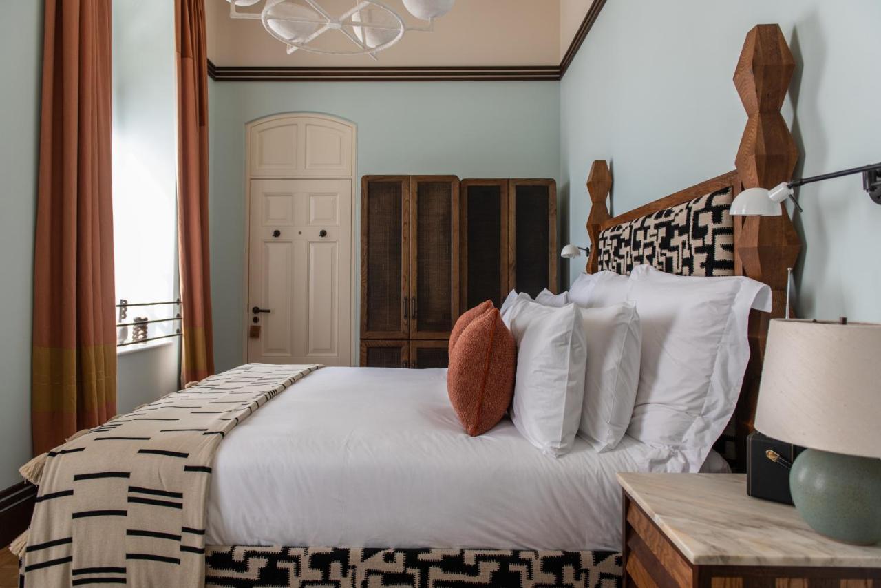 Soho House Tel Aviv Hotel Bagian luar foto