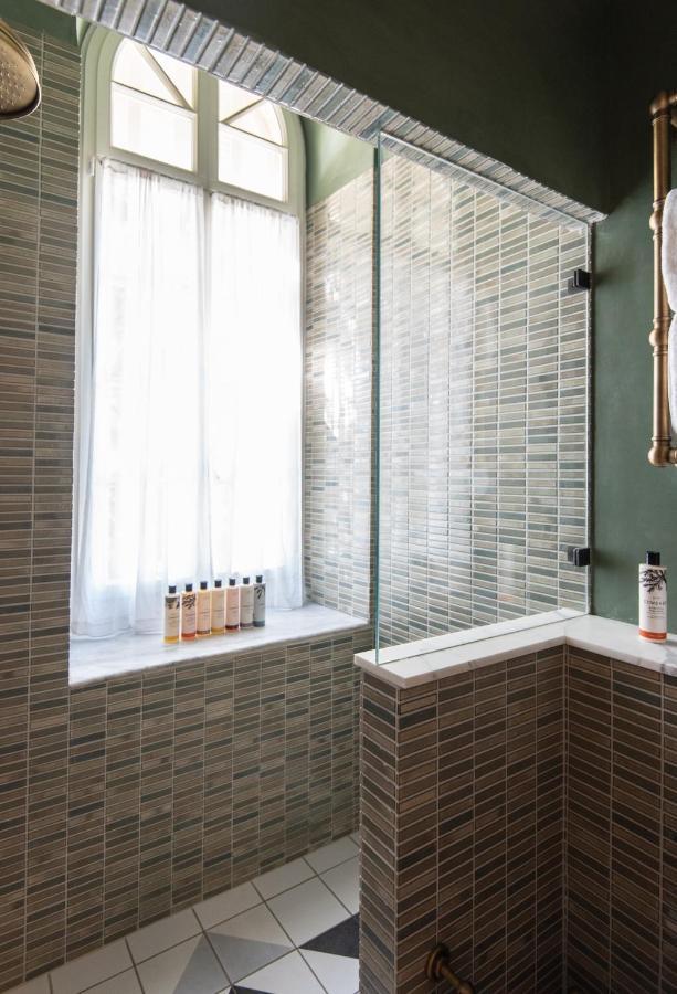 Soho House Tel Aviv Hotel Bagian luar foto