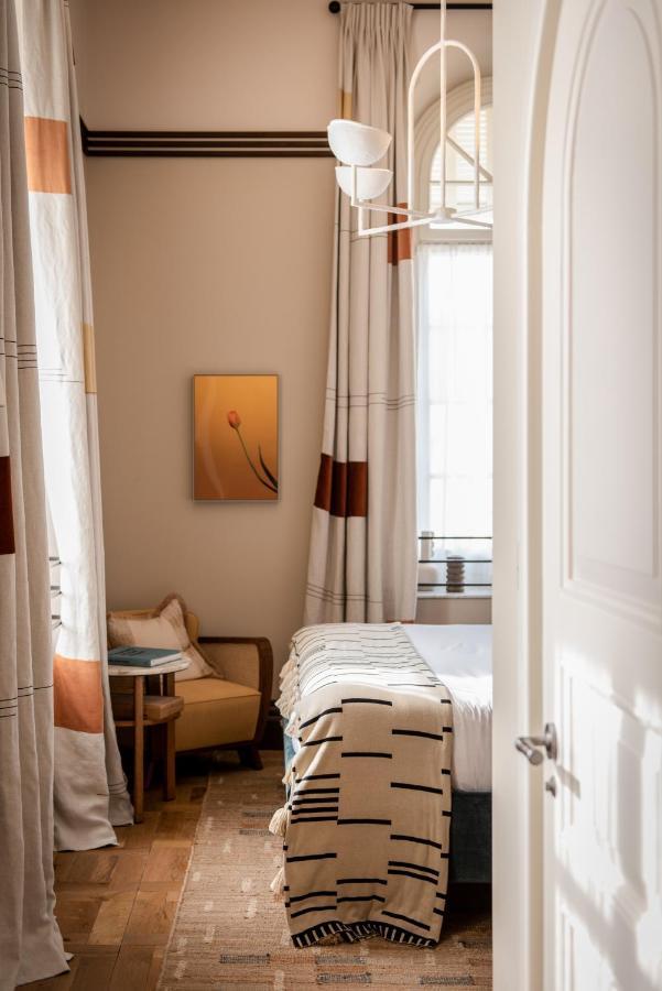 Soho House Tel Aviv Hotel Bagian luar foto