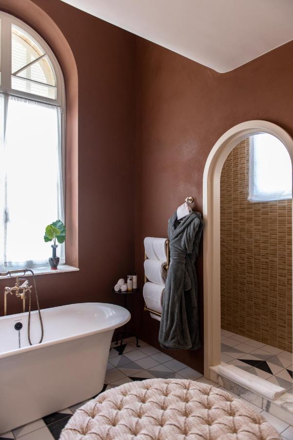 Soho House Tel Aviv Hotel Bagian luar foto