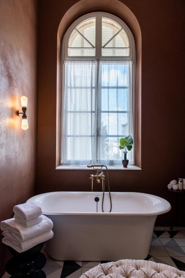 Soho House Tel Aviv Hotel Bagian luar foto