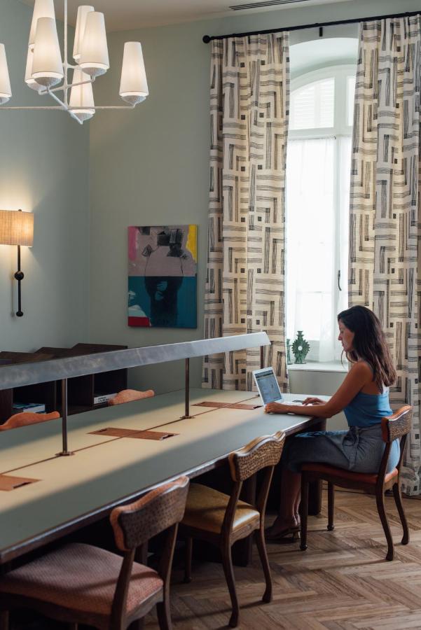 Soho House Tel Aviv Hotel Bagian luar foto