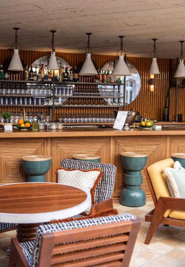Soho House Tel Aviv Hotel Bagian luar foto