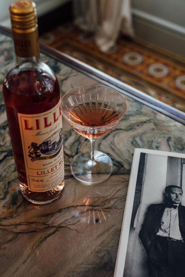 Soho House Tel Aviv Hotel Bagian luar foto
