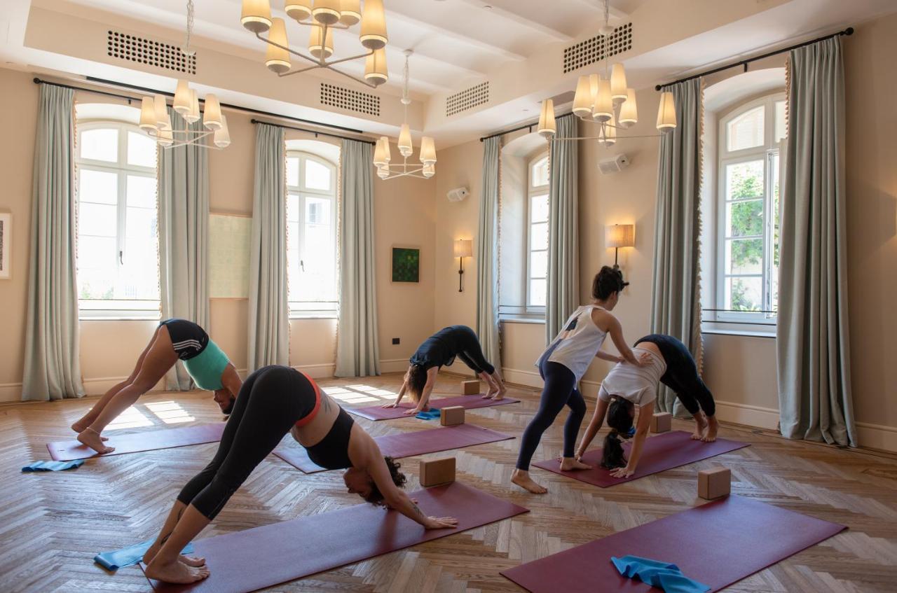 Soho House Tel Aviv Hotel Bagian luar foto