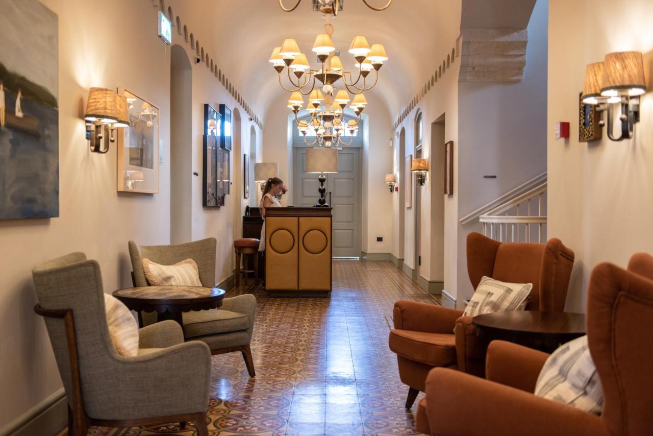Soho House Tel Aviv Hotel Bagian luar foto