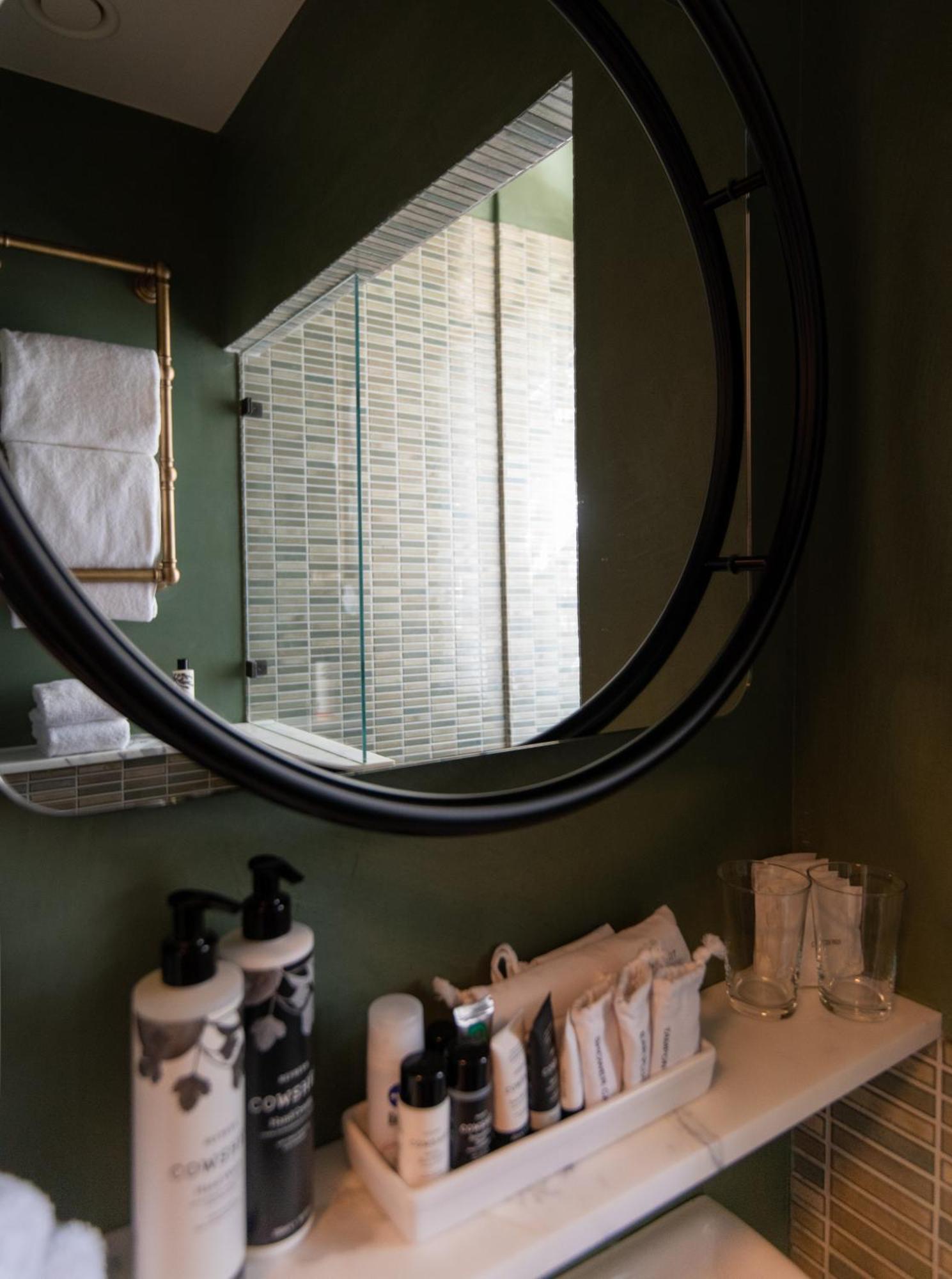 Soho House Tel Aviv Hotel Bagian luar foto